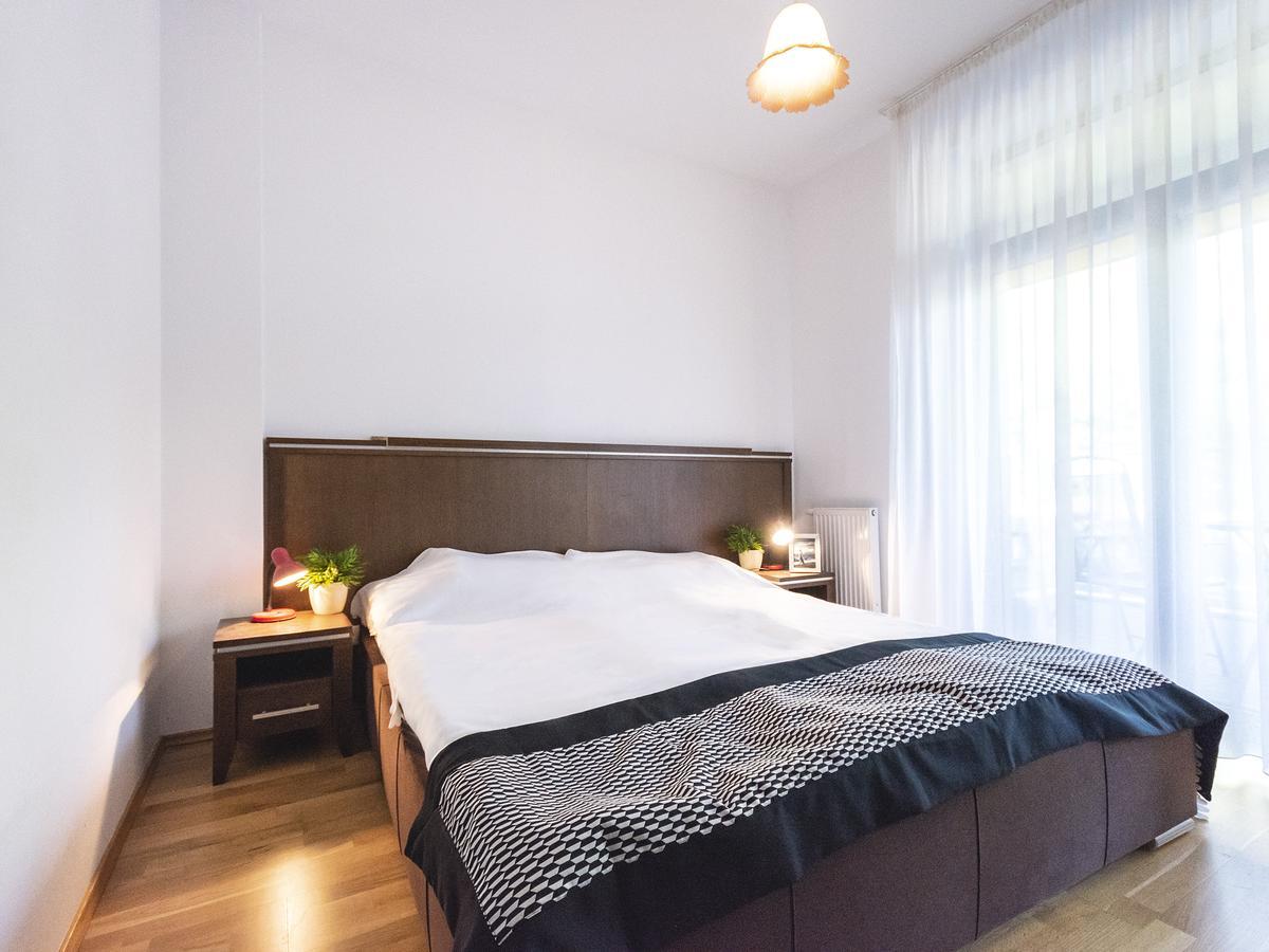 Vacationclub - Diune Apartment 12 Kolobrzeg Luaran gambar