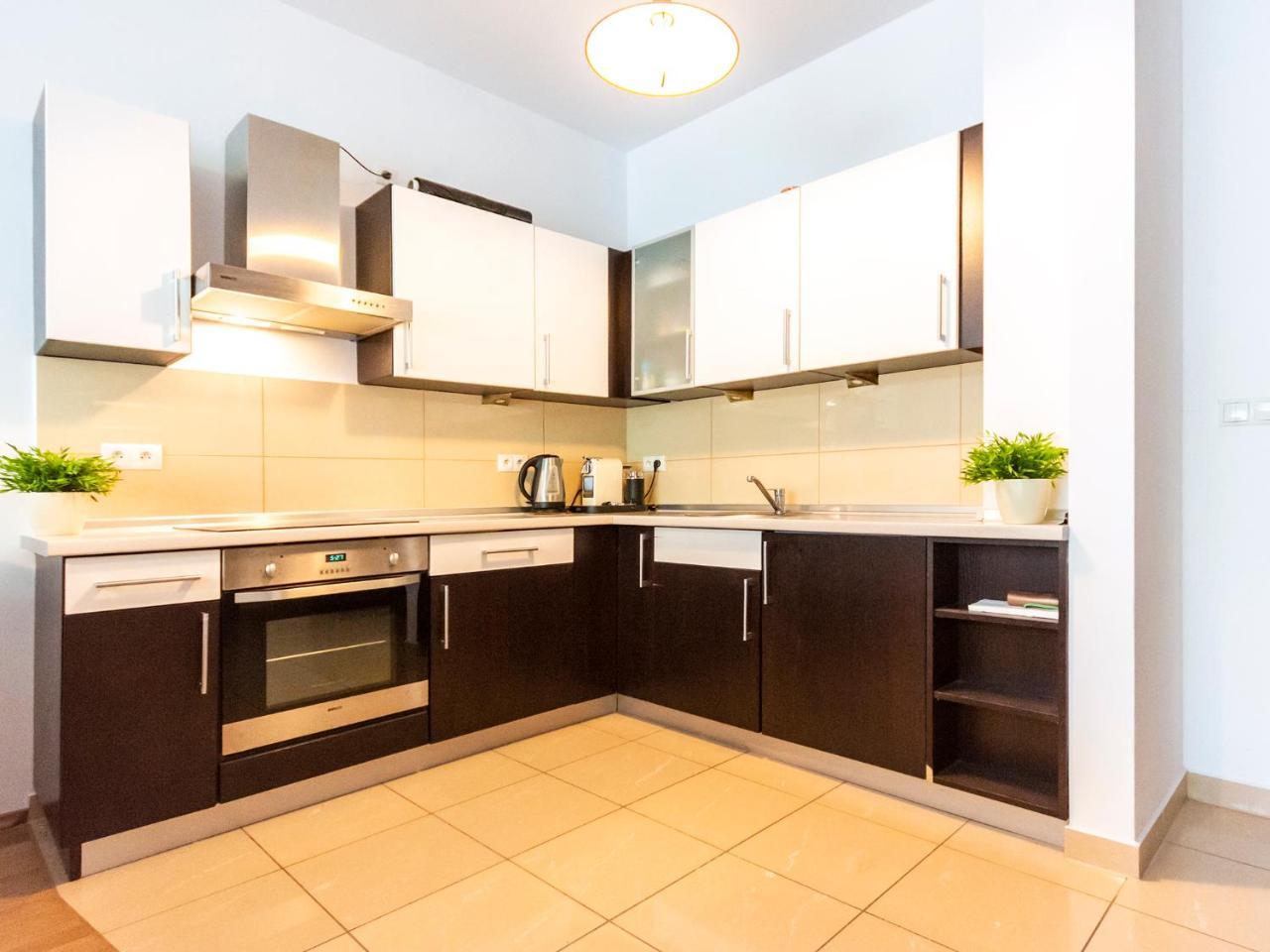 Vacationclub - Diune Apartment 12 Kolobrzeg Luaran gambar