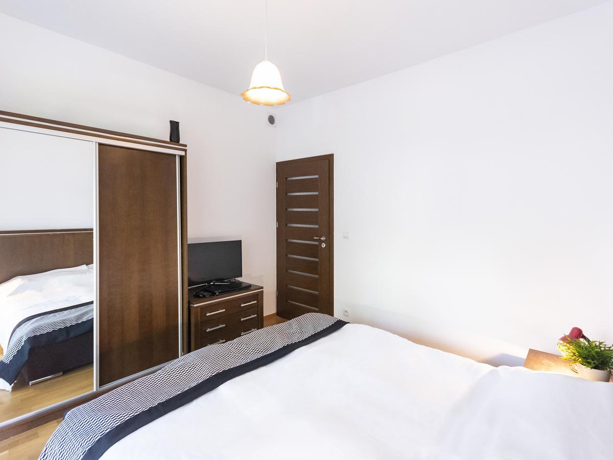 Vacationclub - Diune Apartment 12 Kolobrzeg Luaran gambar